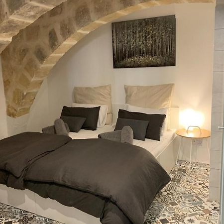 Valletta Studio-Hosted By Sweetstay Dış mekan fotoğraf