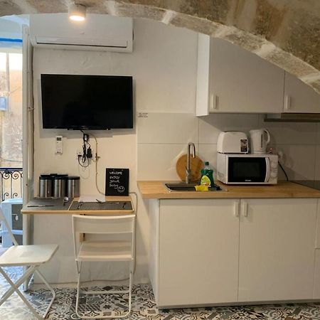 Valletta Studio-Hosted By Sweetstay Dış mekan fotoğraf