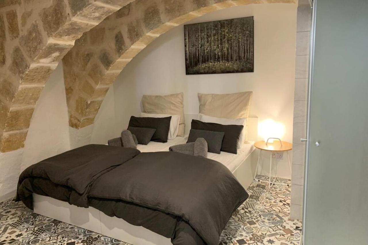 Valletta Studio-Hosted By Sweetstay Dış mekan fotoğraf