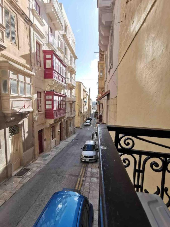 Valletta Studio-Hosted By Sweetstay Dış mekan fotoğraf