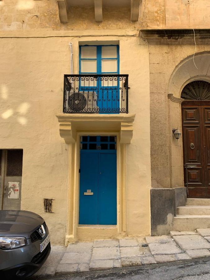 Valletta Studio-Hosted By Sweetstay Dış mekan fotoğraf