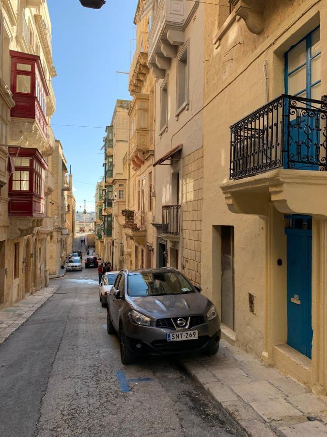 Valletta Studio-Hosted By Sweetstay Dış mekan fotoğraf