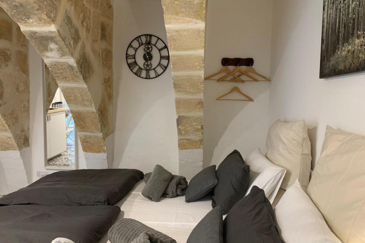 Valletta Studio-Hosted By Sweetstay Dış mekan fotoğraf